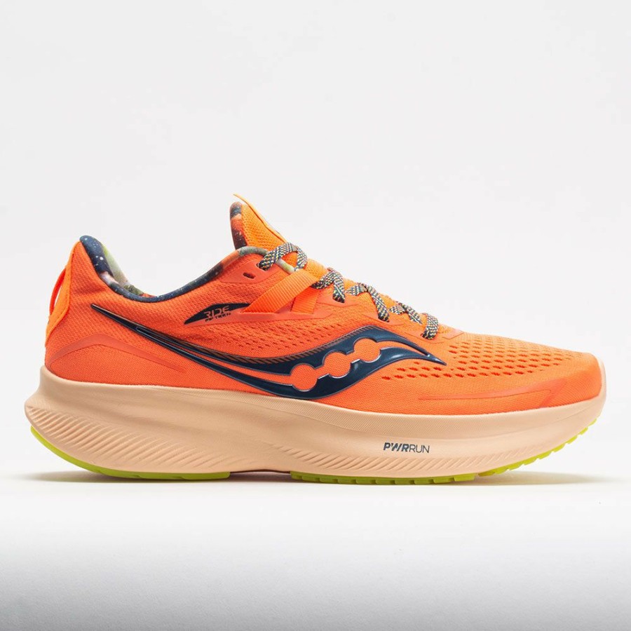 Shoes Saucony | Saucony Ride 15 Women'S Sale