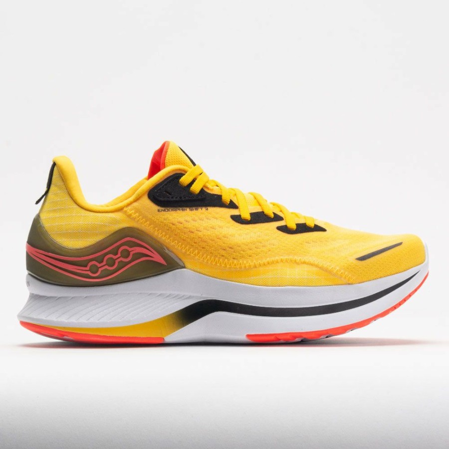 Shoes Saucony | Saucony Endorphin Shift 2 Men'S Wholesale