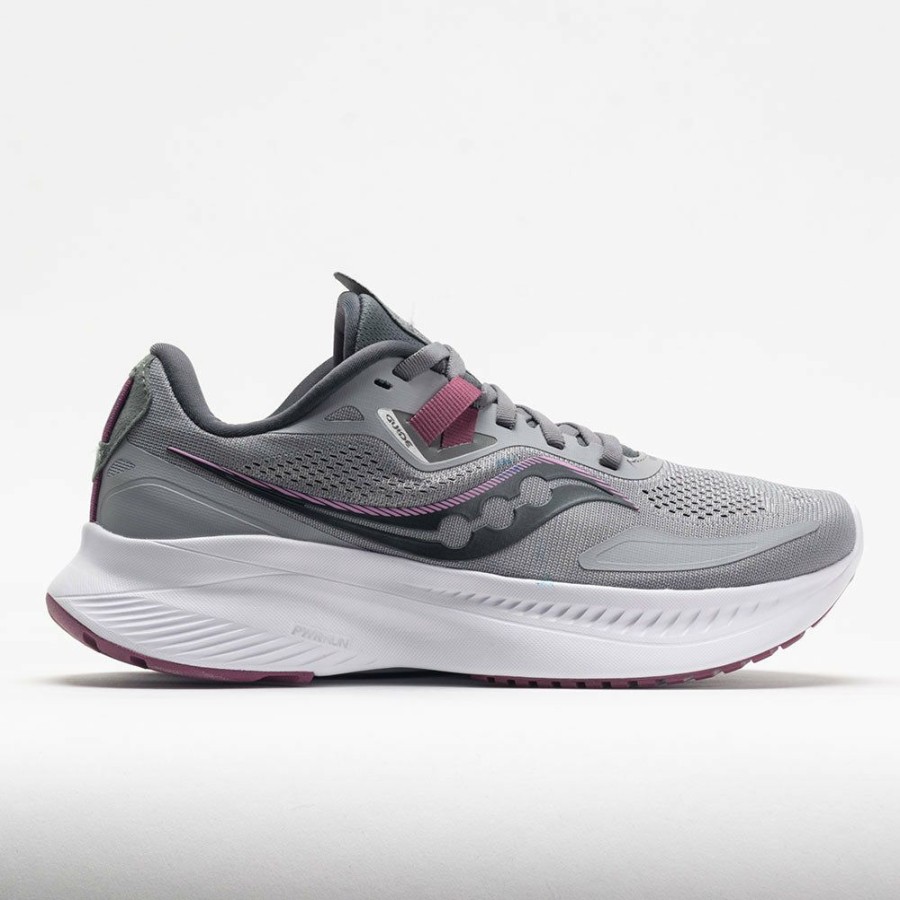 Shoes Saucony | Saucony Guide 15 Women'S Wholesale