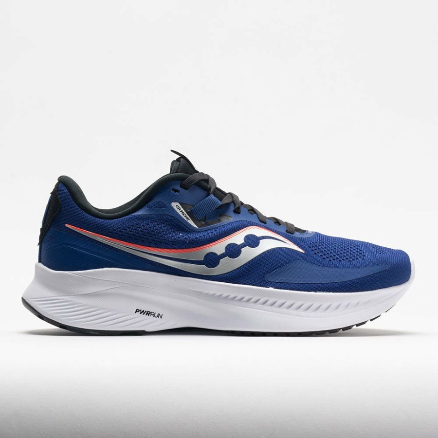 Shoes Saucony | Saucony Guide 15 Men'S Promotions