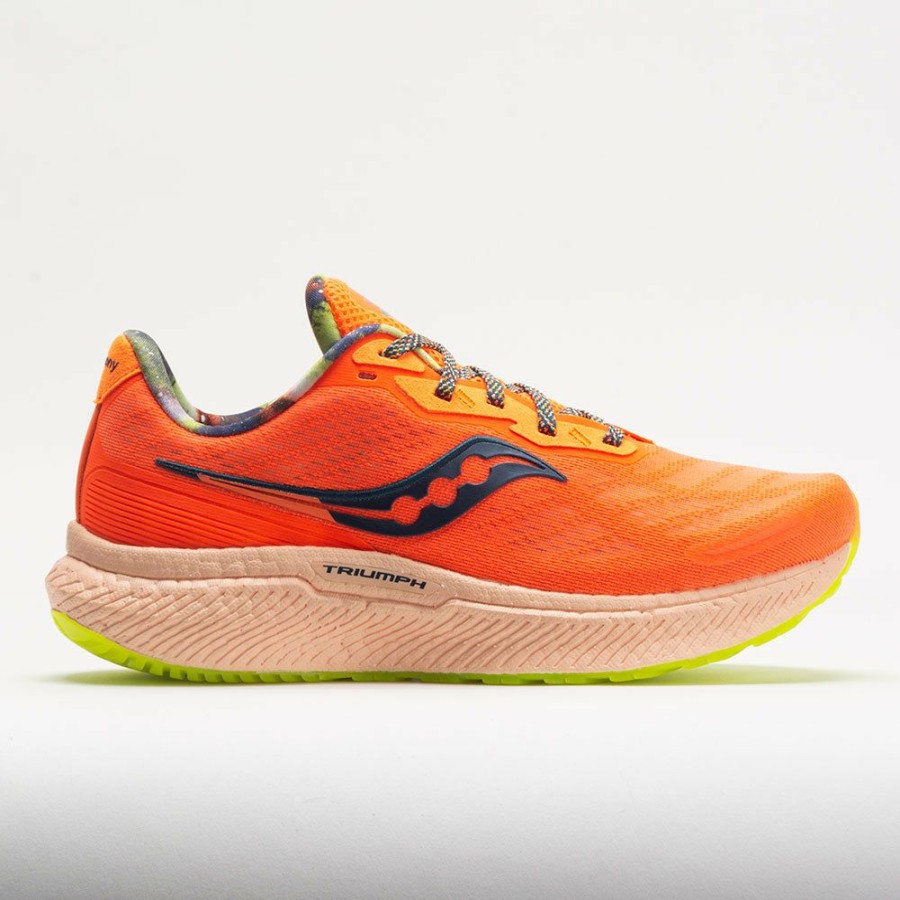 Shoes Saucony | Saucony Triumph 19 Men'S Sale