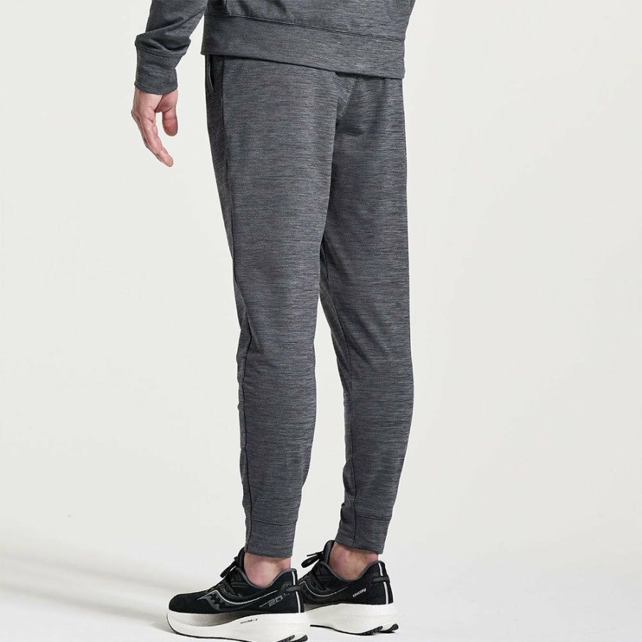 Clothing Saucony | Saucony Solstice Jogger Men'S Wholesale