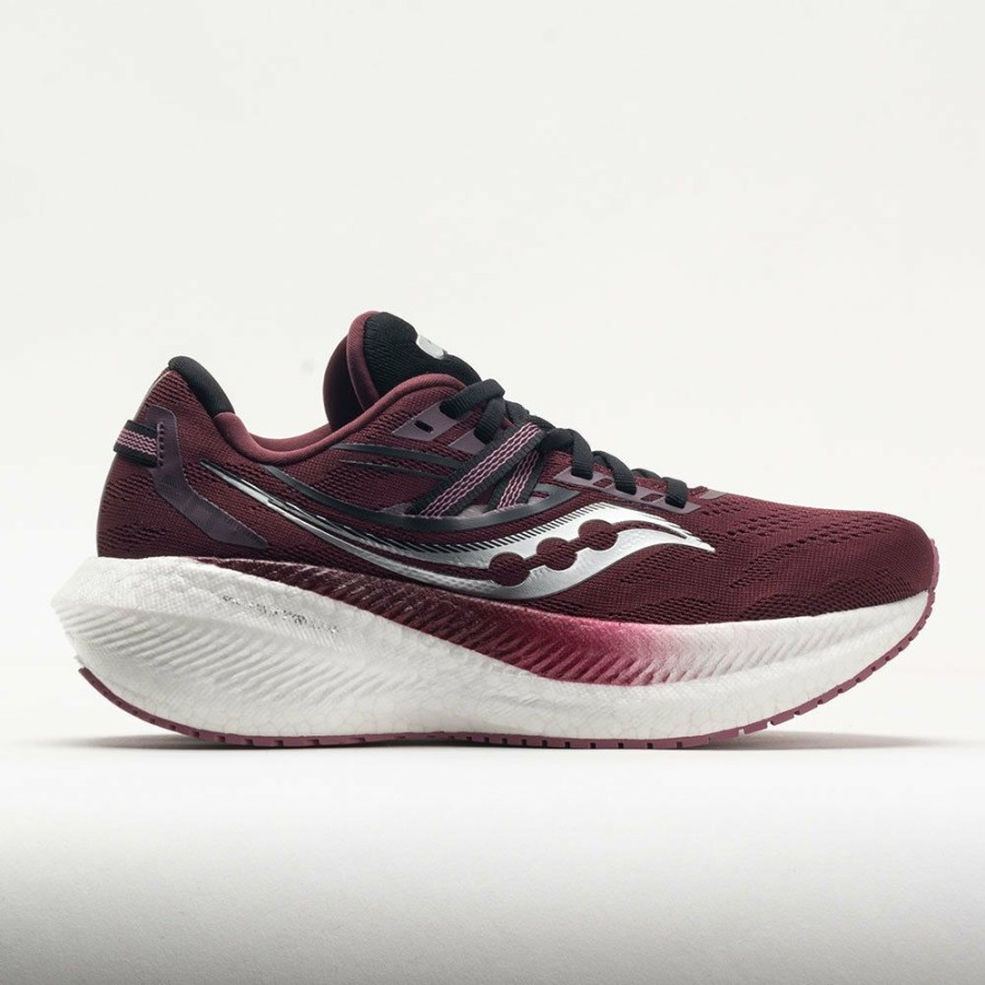 Shoes Saucony | Saucony Triumph 20 Women'S Sale