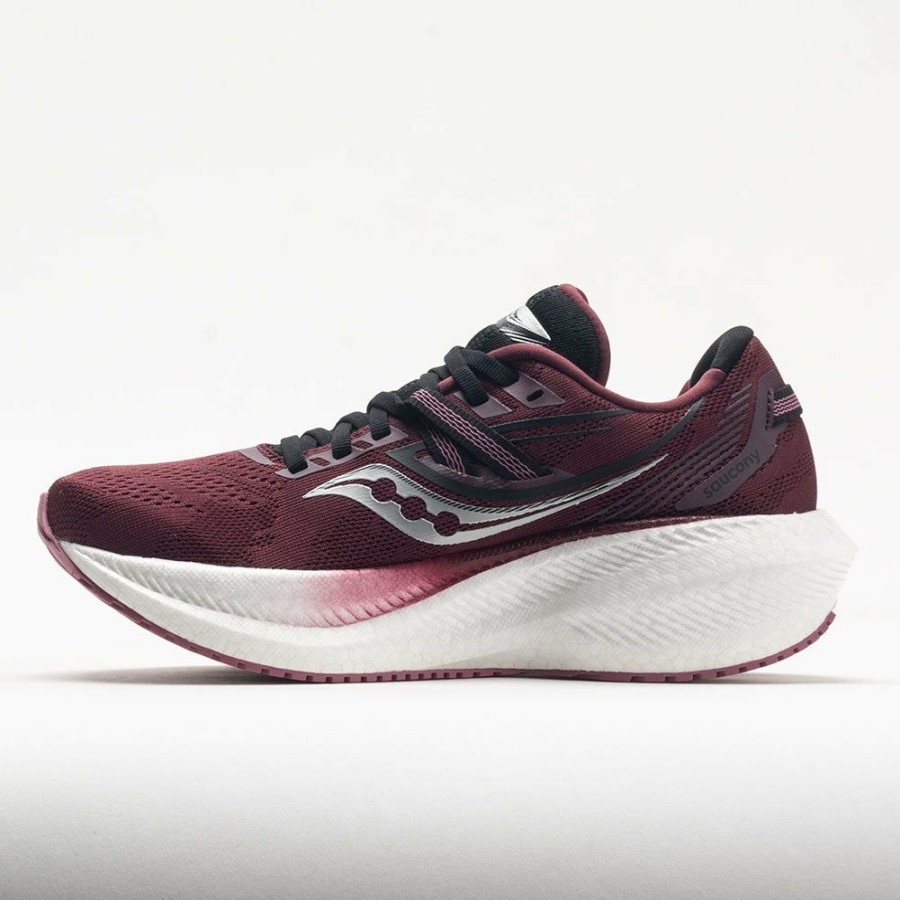 Shoes Saucony | Saucony Triumph 20 Women'S Sale