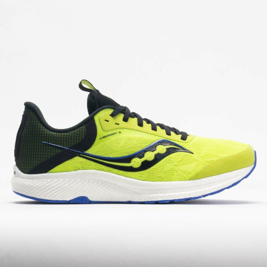 Shoes Saucony | Saucony Freedom 5 Men'S Sale