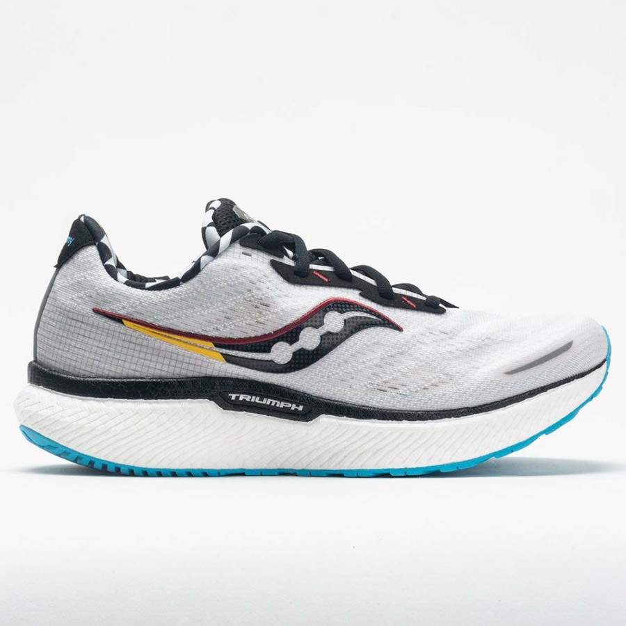 Shoes Saucony | Saucony Triumph 19 Men'S Outlet