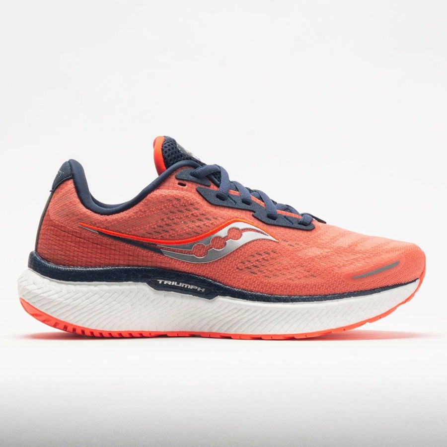 Shoes Saucony | Saucony Triumph 19 Women'S Wholesale