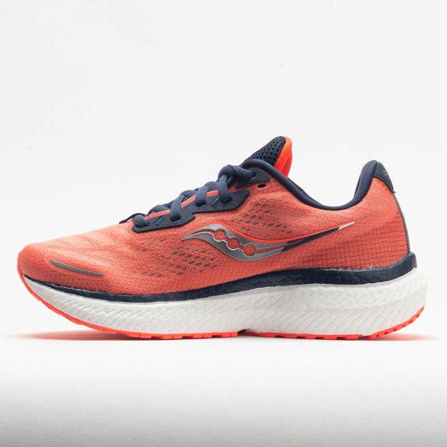 Shoes Saucony | Saucony Triumph 19 Women'S Wholesale