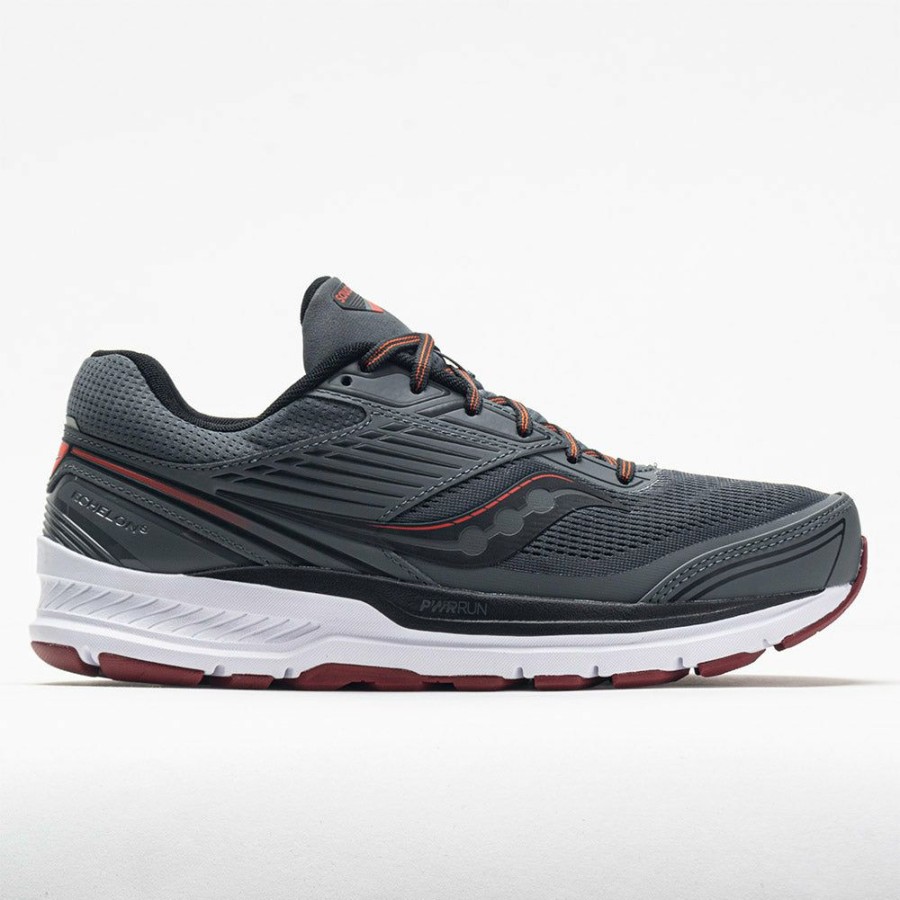 Shoes Saucony | Saucony Echelon 8 Men'S Wholesale