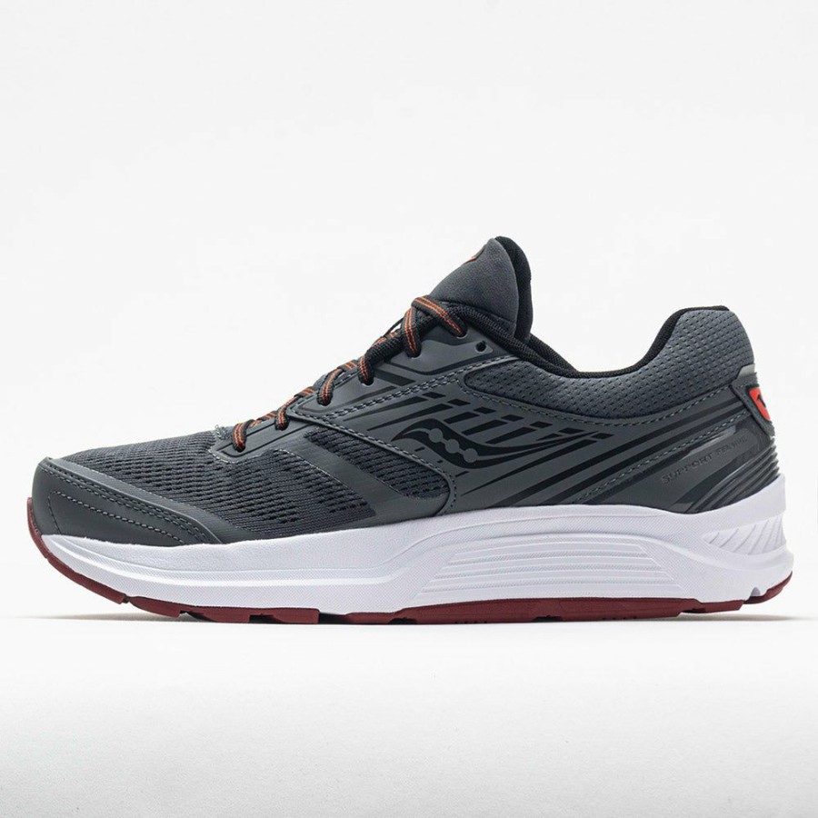 Shoes Saucony | Saucony Echelon 8 Men'S Wholesale