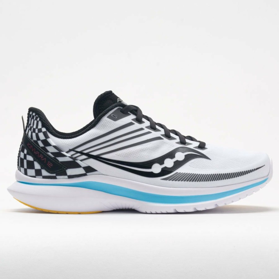 Shoes Saucony | Saucony Kinvara 12 Men'S Hot Sale