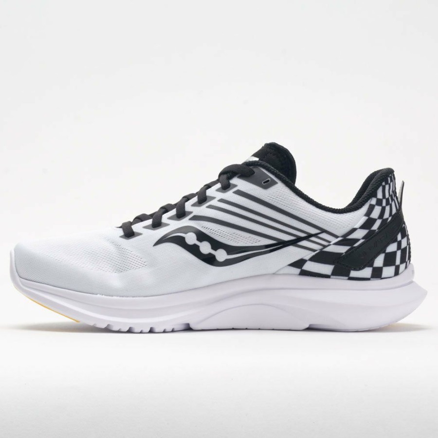 Shoes Saucony | Saucony Kinvara 12 Men'S Hot Sale